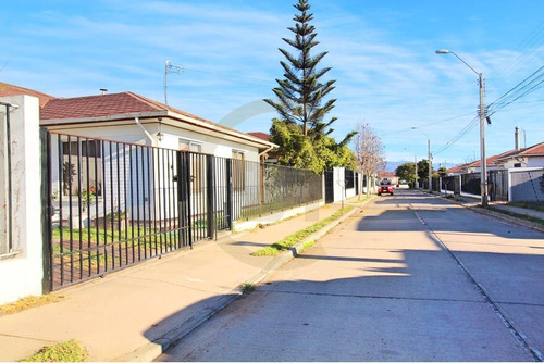 Venta Casa Sector Los Hibiscus Ii La Serena