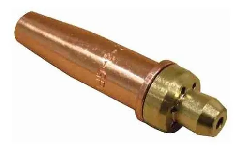 comprar Boquilla De Corte Victor Butano #4 Gpn Paq. Con 5pz