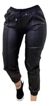 Comprar Pantalón Jogger Vinipiel, Jogger Vinipiel