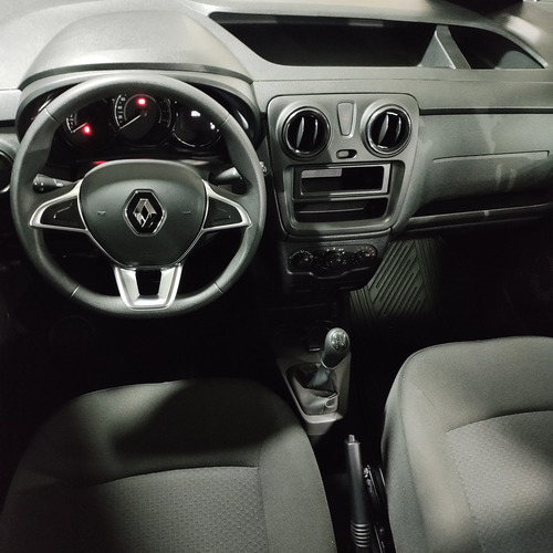Renault Kangoo Furgoneta 2024