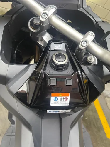 Honda X Adv 2024