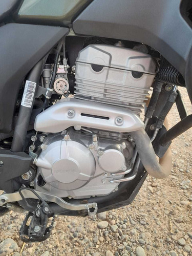 Imagen 6 de 9 de Honda Xre300