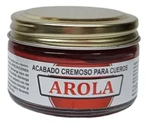Comprar Pomada Arola En Crema Para El Calzado