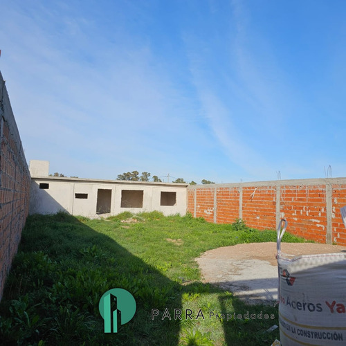 Lote En Venta - Localidad De Bosques, Florencio Varela