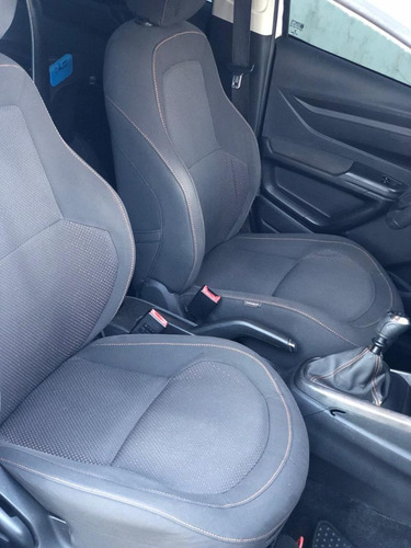 Chevrolet Onix 2013 1.0 Lt 5p