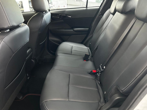 Mitsubishi Eclipse Cross 1.5 Mivec Turbo Gasolina Rush Cvt