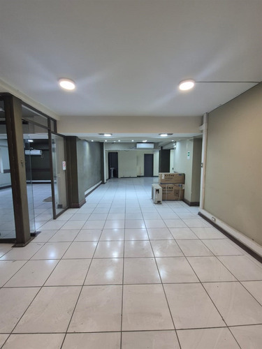 Local Comercial En Arriendo En Talca