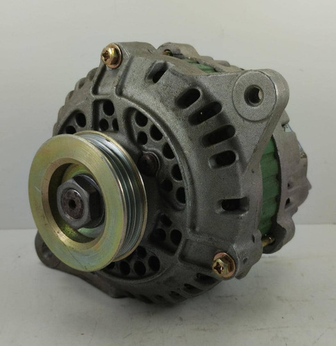 Alternador Izuzu Súper Carry/mazda