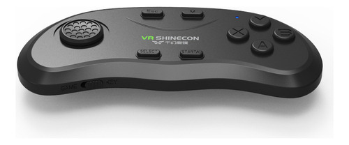 Vr Glasses Wireless Bluetooth Gamepad