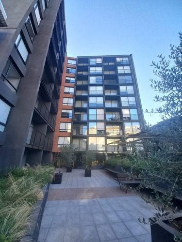 Hermoso Departamento En Arriendo Codxy504