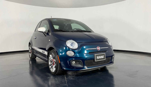 Imagen 2 de 15 de 48259 - Fiat 500 2013 Con Garantía