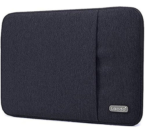 Funda Lacdo De 11 A 15 En Tela Impermeable Para Macbook Air 