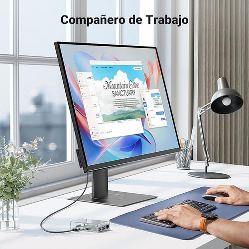 Mini Hdmi A Hdmi 2.1 Cable 8k60hz 48gbps Hdr,para Cámara,2m