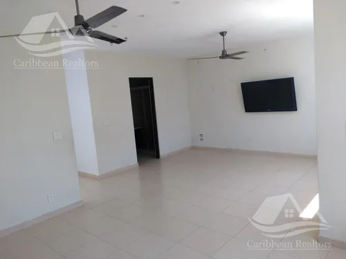 Casa En Venta En Cancun Centro