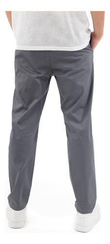 Pants Para Hombre Forever 21 Deportivo Elástico En Cintura