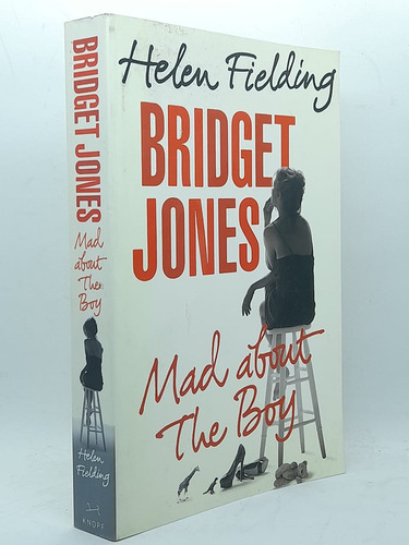 Bridget Jones: Mad About The  Boy