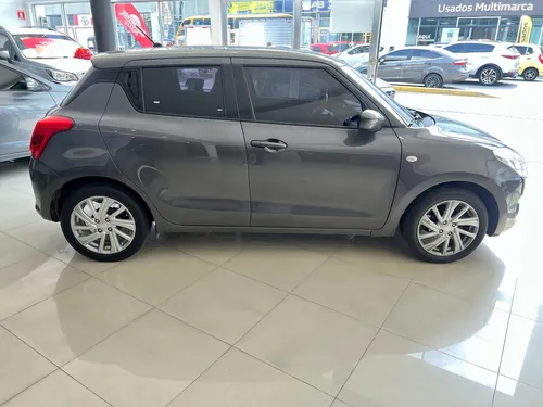 Suzuki Swift Hibrido 2022