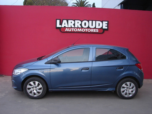 Imagen 2 de 8 de Chevrolet Onix Lt , Mod 2016 Km 72000