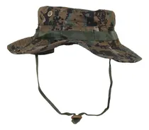Comprar Sombrero Australiano Bonnie Ripstop Tactic Multicam Woodland