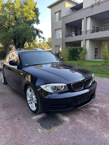 BMW Serie 1 2.5 135i Coupe Sportive 306cv