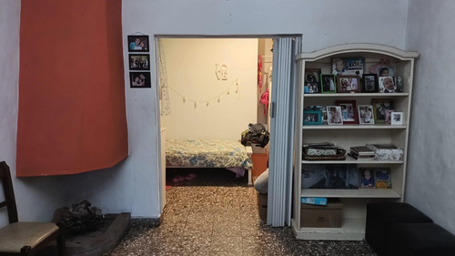 Casa En Venta 5 Ambientes Patio Garage Villa De Mayo