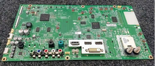 Ebu62076402 - Ebu62076403 - Placa Principal LG 29ma73d Psp