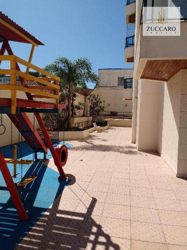Apartamento À Venda, 145 M² Por R$ 848.000,00 - Vila Milton - Guarulhos/sp - Ap7338