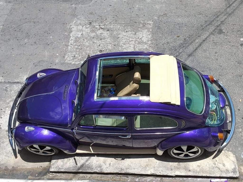 Volkswagen Fusca