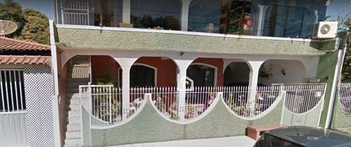 Imagem 13 de 14 de Oportunidade: Casa Comercial Alugar Por R$ 11.500/mês - Araçás - Vila Velha/es - Ca0082