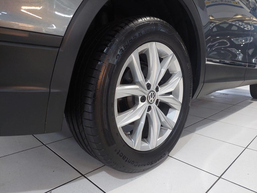 Volkswagen Tiguan Allspace Cl 2019