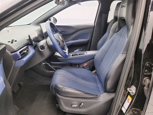 BYD Dolphin Mini 38 KM ELÉTRICO