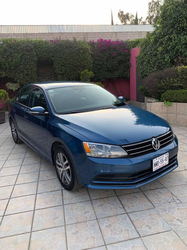 Imagen 3 de 15 de Volkswagen Jetta 2.5 Trendline Mt 2016