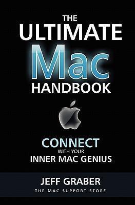 Libro The Ultimate Mac Handbook - Jeff Graber