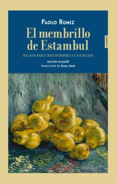 Membrillo De Estambul - Paolo Rumiz