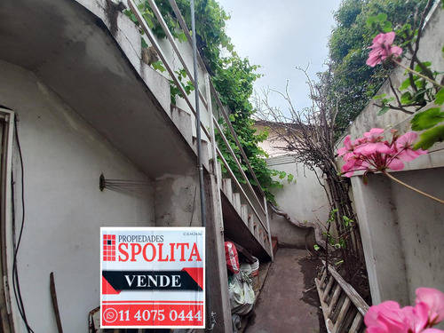Casa En Venta Jose León Suarez
