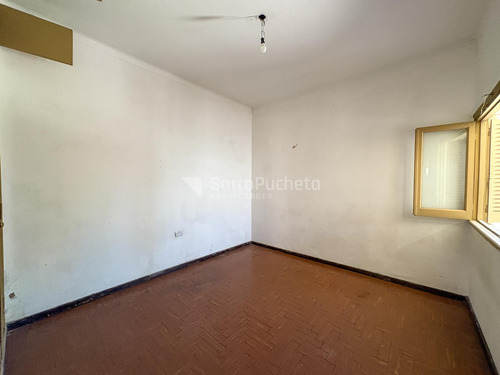 Venta Ph 3 Ambientes Con Patio En Moron