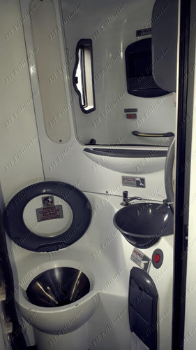 Viaggio 1050 G7 Ano 2015 Vw 17.260 C Ar E Wc Jm Cod.1049
