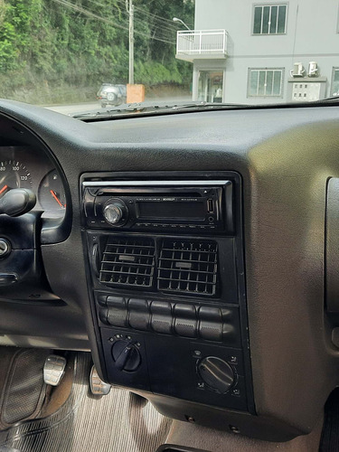 Volkswagen Gol 1998 1.0 Mi 3p