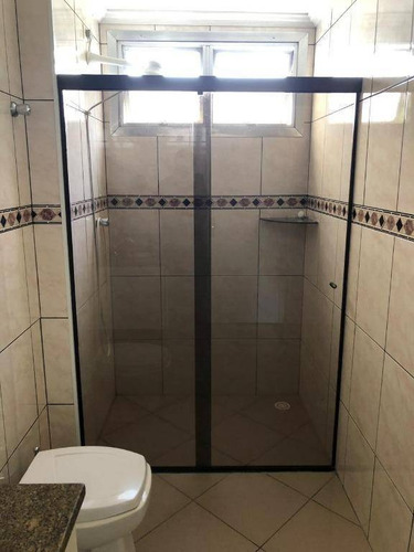 Imagem 13 de 21 de Apartamento Com 3 Dormitórios À Venda, 130 M² Por R$ 520.000,00 - Centro - São Bernardo Do Campo/sp - Ap0661