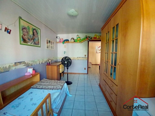 Imagem 7 de 15 de Casa - Rubem Berta - Ref: 15748 - V-15748