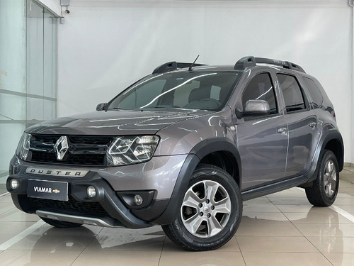 Renault Duster 1.6 16V SCE FLEX DYNAMIQUE X-TRONIC