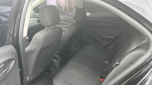 Chevrolet Onix 1.0 Joy 5p