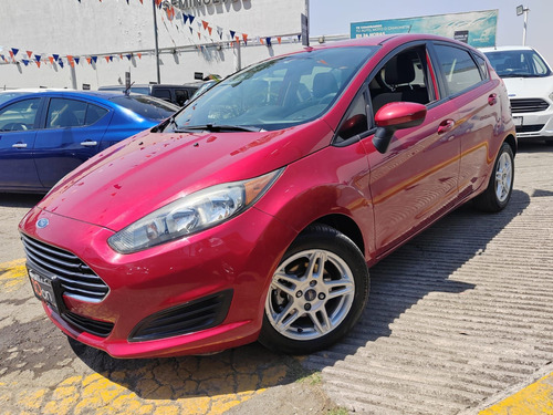 Ford Fiesta 1.6 HB SE Mt