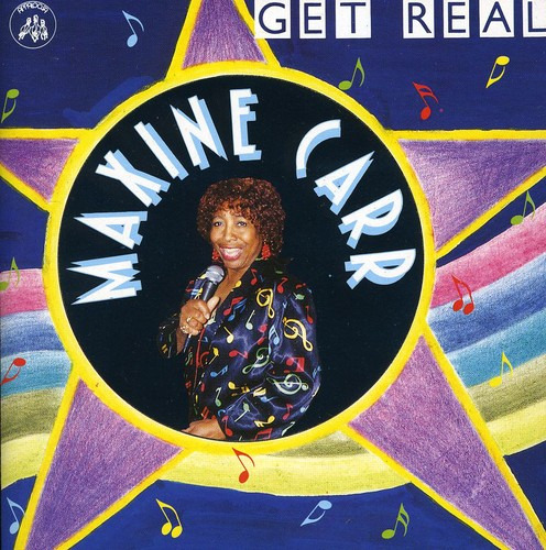 Maxine Carr Obtenga Un Cd Real