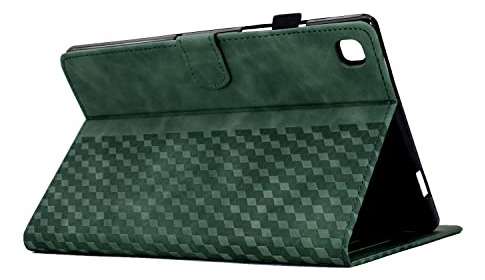 Funda Para Galaxy Tab A 10.1 2019 Model Sm-t510/t515/t517 Re