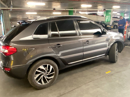 Imagen 11 de 25 de Renault Koleos Sportway 4x4 2016