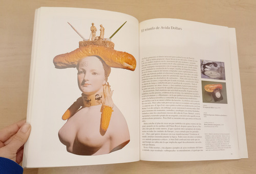 Salvador Dali Obra Y Biografía Editorial Taschen. Libro