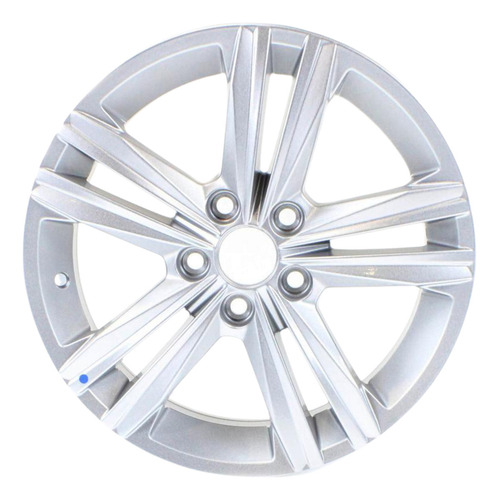 Roda Aro 15 Polo Virtus Liga Leve Vw 6ea601025z31