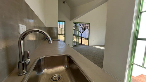Venta Casa 2 Dormitorios.alta Gracia Apto Credito