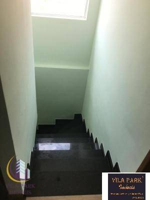 Imagem 18 de 22 de Sobrado Com 3 Dormitórios À Venda, 155 M² Por R$ 750.000,00 - Centro - Osasco/sp - So0490